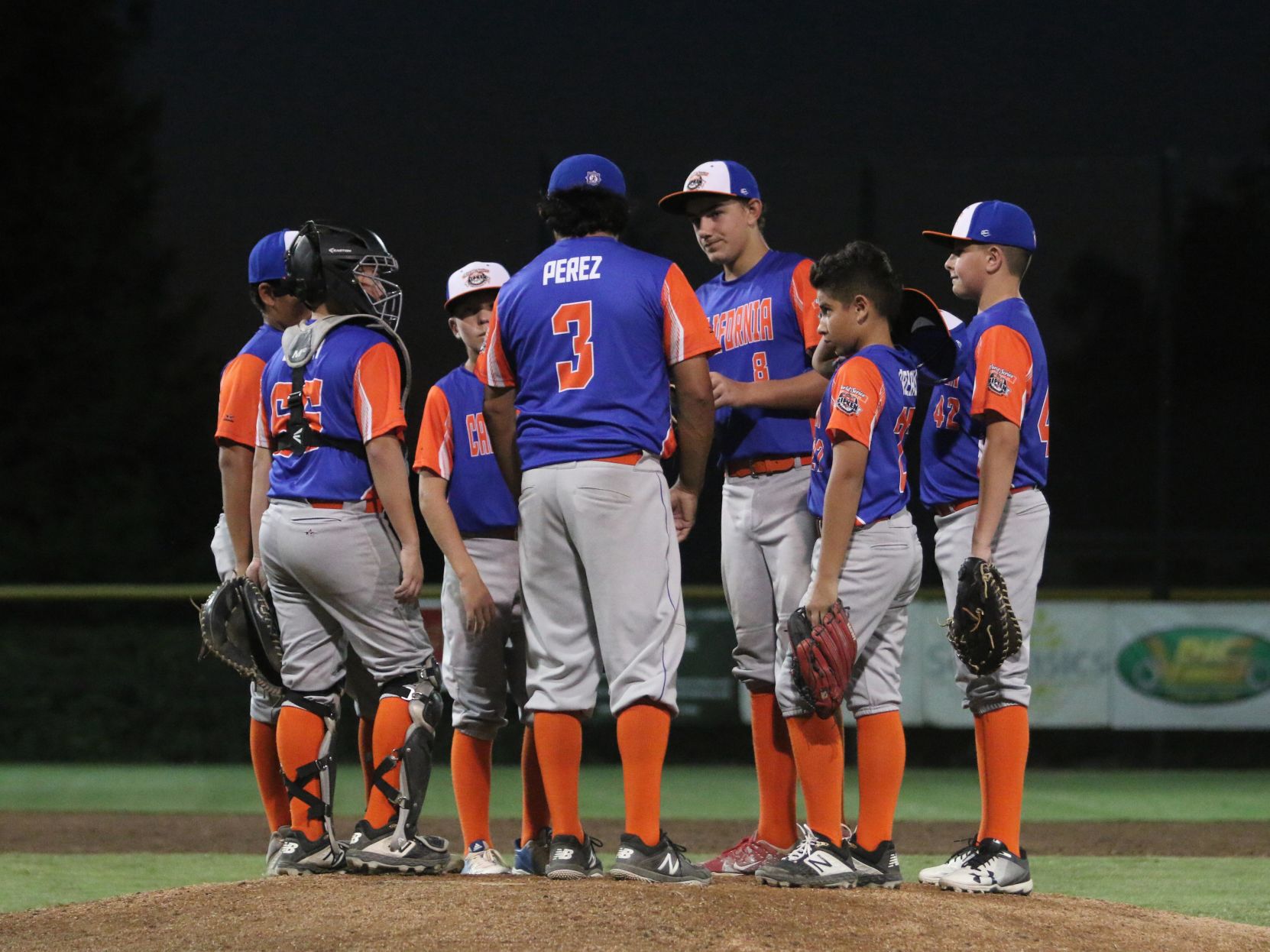 Plate struggles lead to loss for Central California